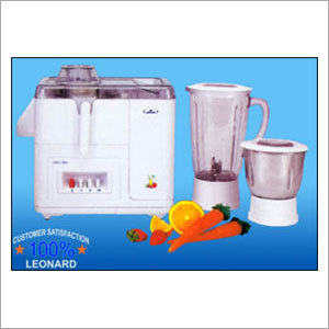 Juicer Mixer Grinder