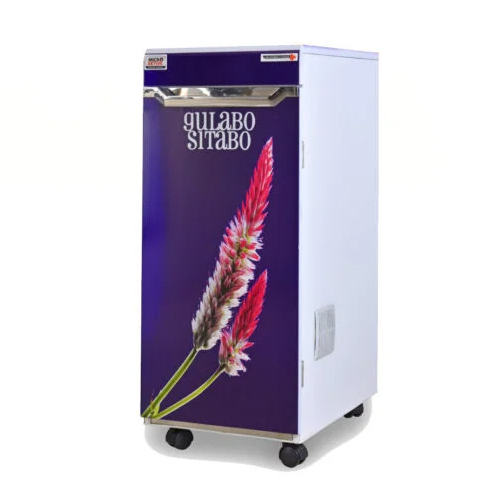 High Quality Plywood Gulabo Sitabo Flour Mill Grinding Grains