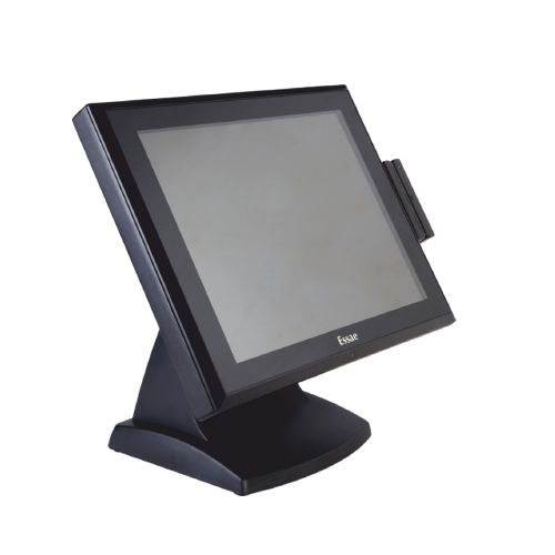 Pos-615 Core I3 11th Gen Processor Pos System - Screen Size: 1024 X 768 Inch (In)