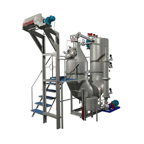 Economical Jet Dyeing Machine - Applicable Material: Ms