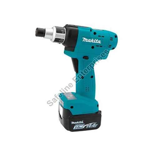 Makita Shut-Off Screwdriver Application: Automobile Industry