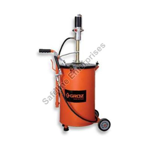 Pneumatic Grease Pump