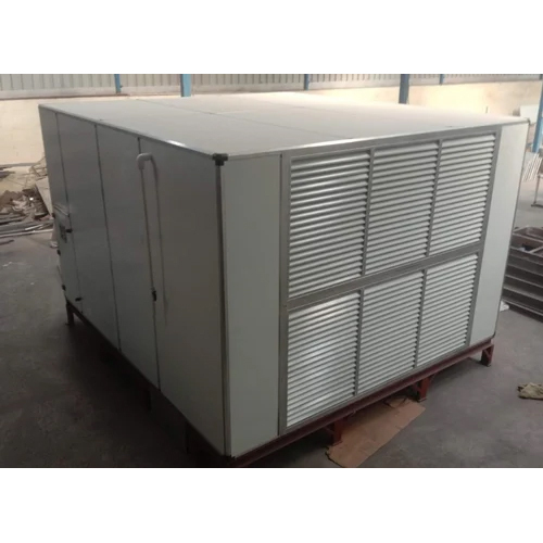 20-50Ltr औद्योगिक एयर वॉशर