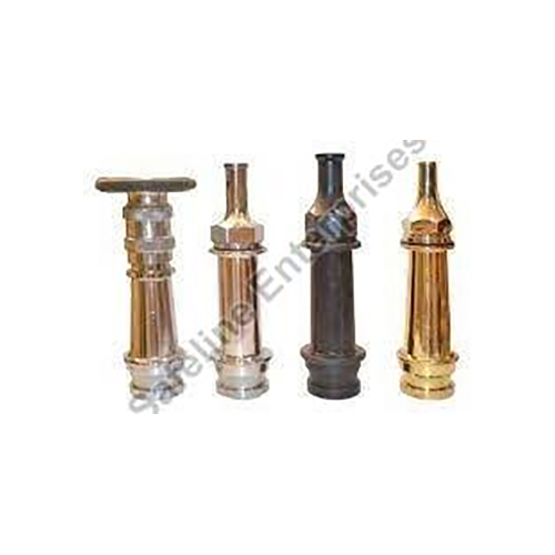 नोज़ल के साथ छोटा ब्रांच पाइप - सफेलिने इंटरप्राइजेज