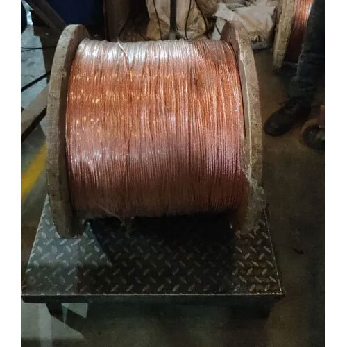 Super Enameled Copper Wire Size: Standard