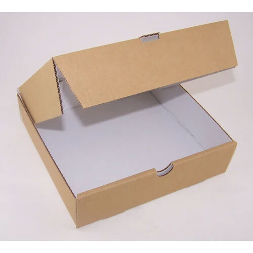 100 GSM डाई कट किंगठे बॉक्स