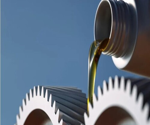 Vzen Oc-संक्रामक तेल-Oc-300