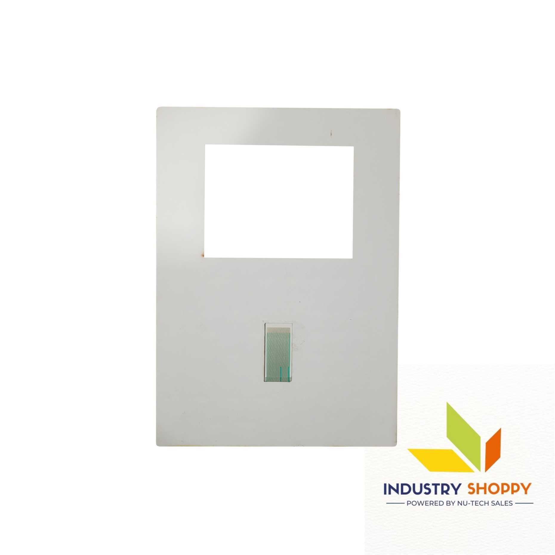 Keypad For Delem Da-52 Cnc Controller