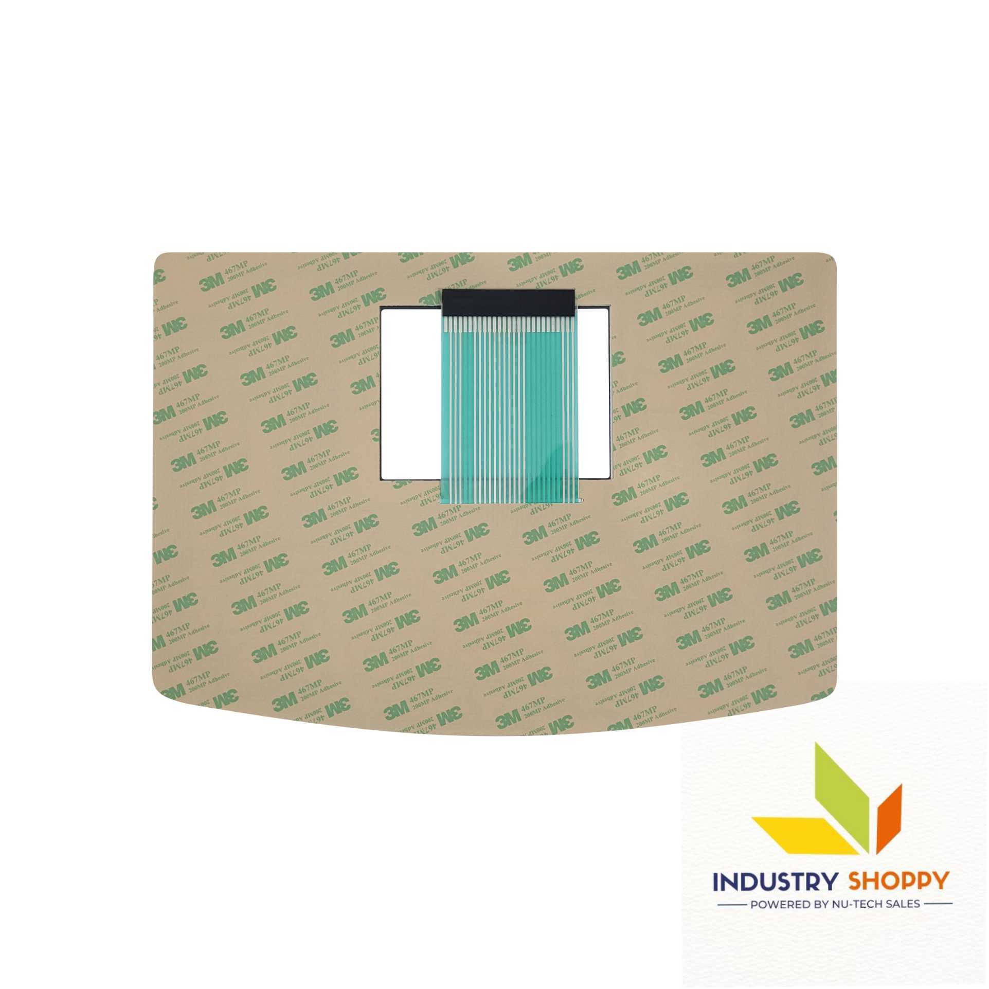 Keypad For Domino Inkjet Printer A-series