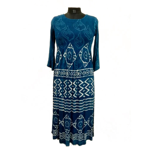 Different Available Ladies Casual Wear Designer Dress