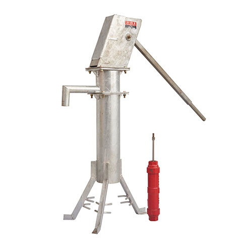 हैंड पंप - अतुल पम्पस पवत. ल्टड.