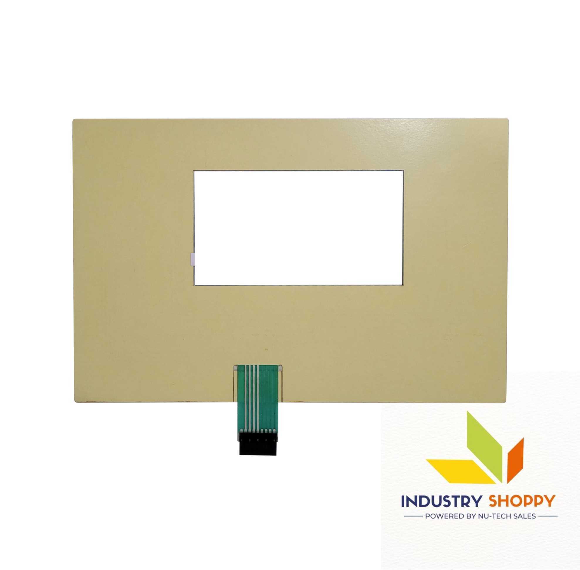 Keypad For Ir User Terminal Controller