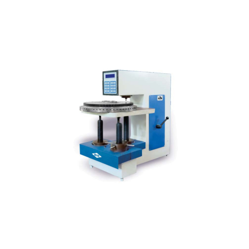 TRS-250-DN डिजिटल रॉकवेल और रॉकवेल कम ब्रिनेल कठोरता परीक्षण मशीन