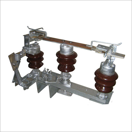 Transmission Line Hardware 