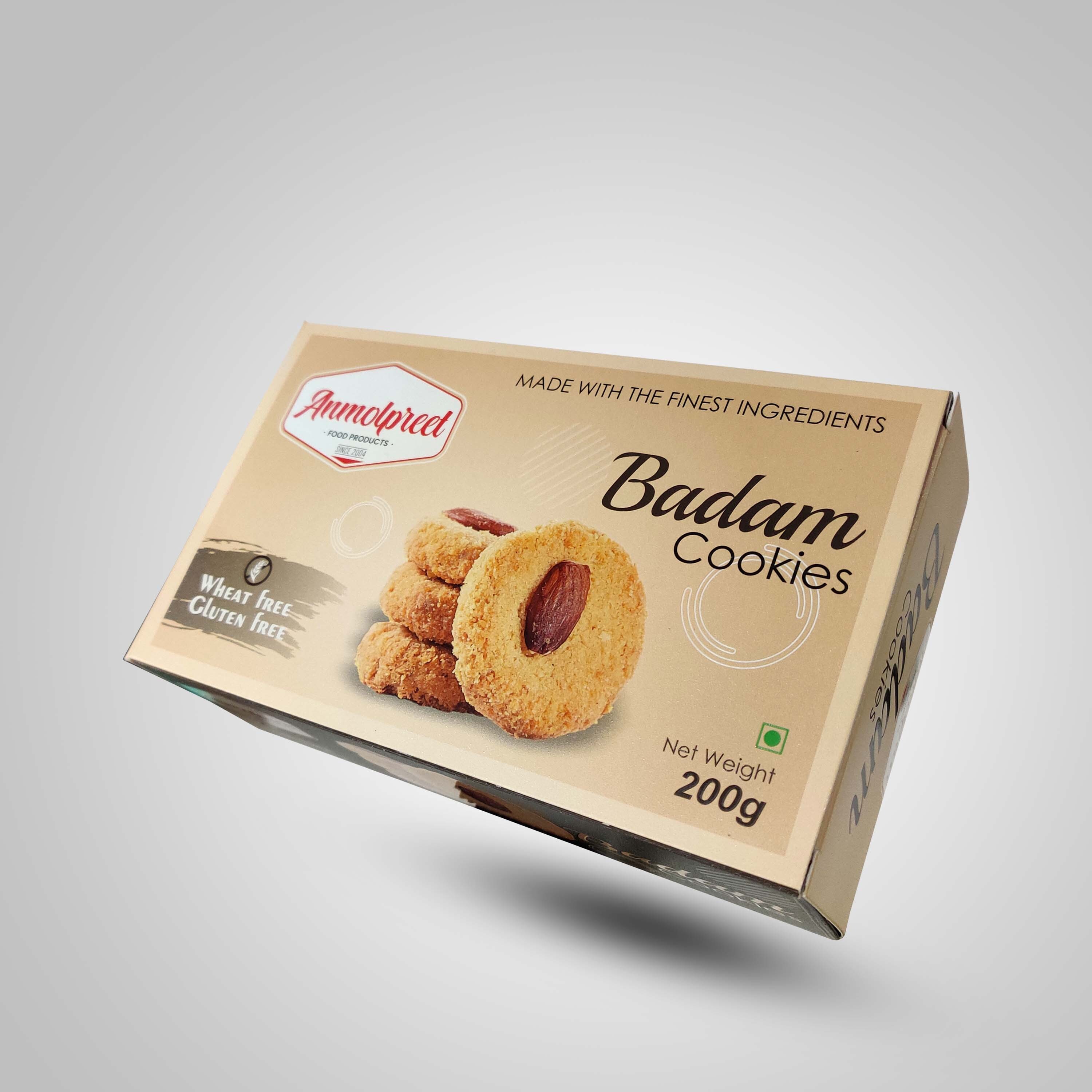 Bakery Packaging Boxes - Customized Rectangular Design | High-quality, Food-safe Material, Vibrant Full-color Printing, Secure Presentation