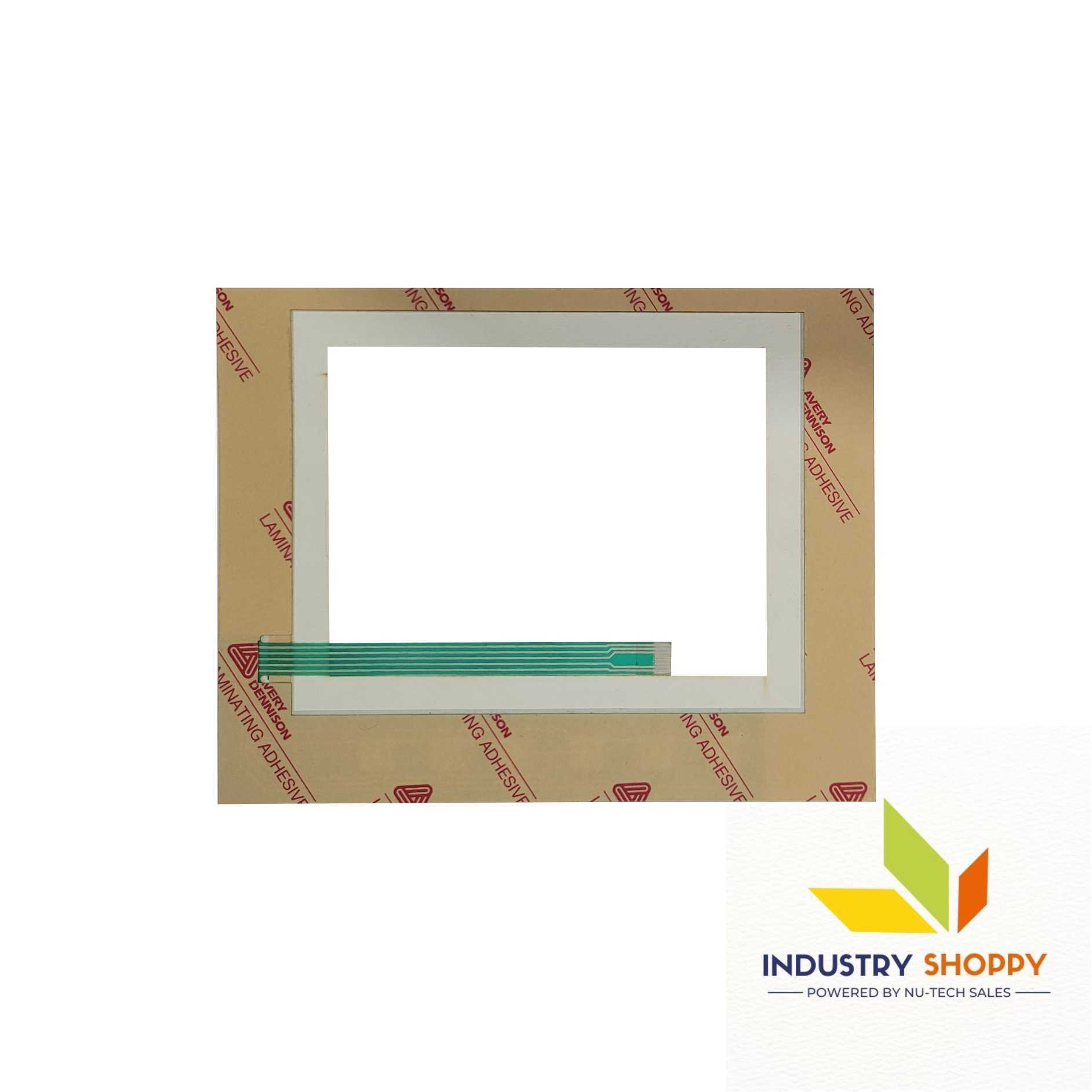 Keypad For Ktp-600 Type-ii