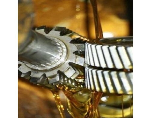 Defence Px Corossion Preventive Oils-Px6 - Color: Light Coloured