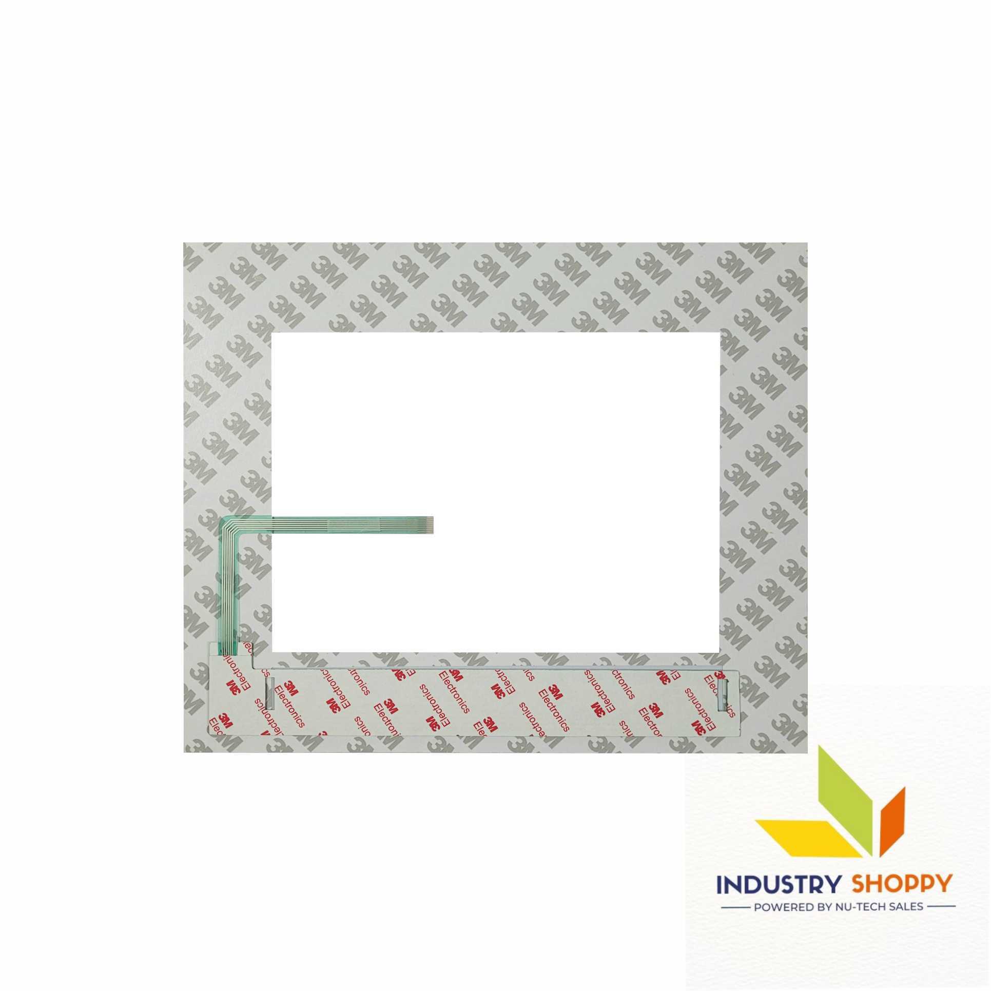 Keypad For Ktp-1000 Basic - Application: Industrial