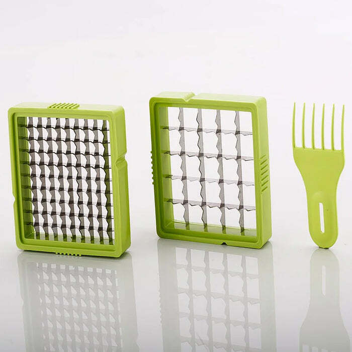 2 In 1 Potato Chipser 10081