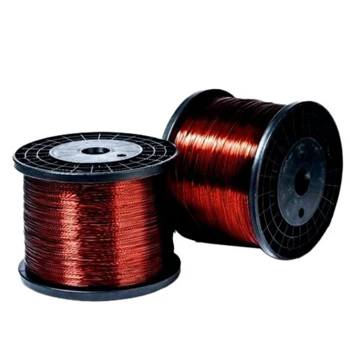 1.5 मिमी कॉपर वाइंडिंग वायर