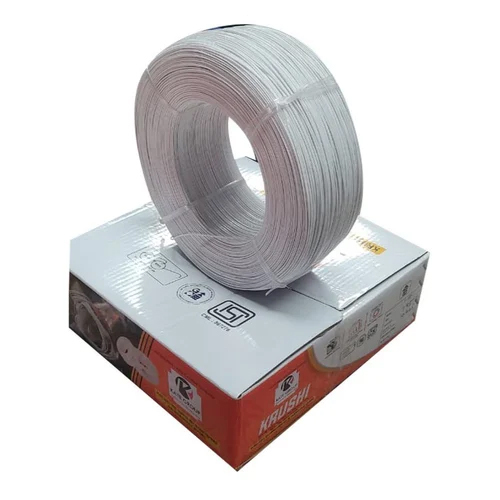 0.50 मिमी सबमर्सिबल वाइंडिंग वायर