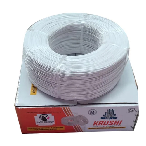 0.80 मिमी सबमर्सिबल वाइंडिंग वायर