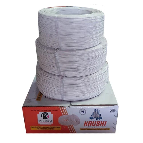 0.70 मिमी सबमर्सिबल वाइंडिंग वायर