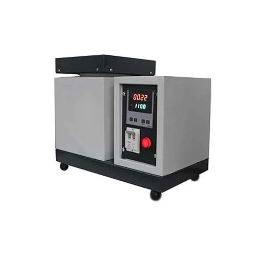Automatic Electric Melting Machine