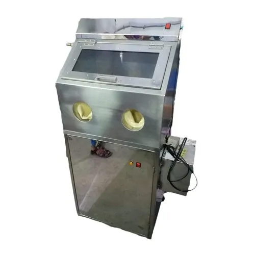 Steel Electric Water Jet Machine