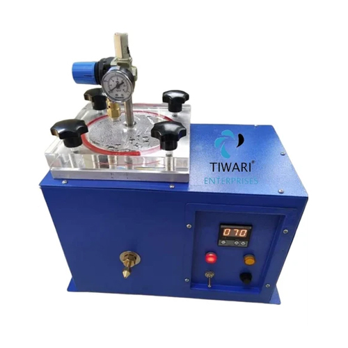 डिजिटल वैक्स इंजेक्टर