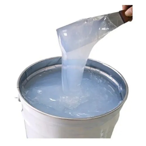 तरल सिलिकोन रबर