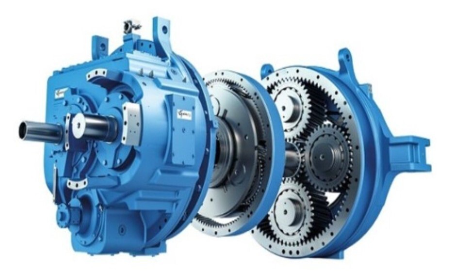 Vzen Oep - Extreme Pressure Oil-oep-30