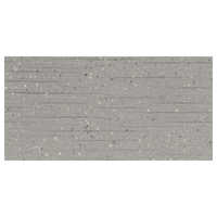 600x1200 MM स्टोन टेरेज़्ज़ो ग्रे स्पाजियो फ्लोर टाइल