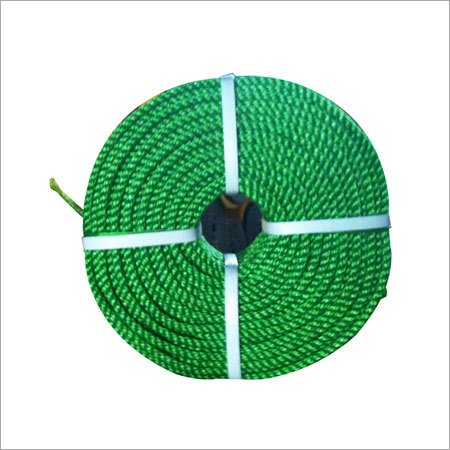 Hdpe Ropes at Best Price in Parbhani, Maharashtra | Manorama Ropes ...