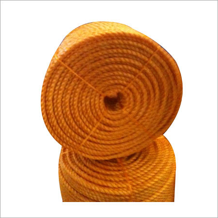 HDPE मोनो रस्सी