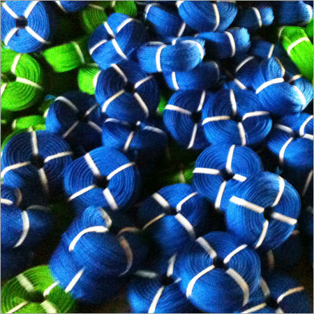 Residential HDPE Ropes