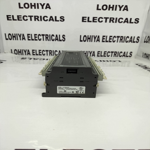 Delta Electronics Dvp32xp200r I/o Module