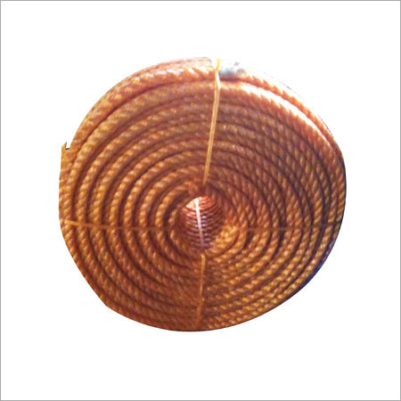 औद्योगिक HDPE रस्सियाँ