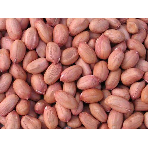 Common Deshell Peanut Kernel
