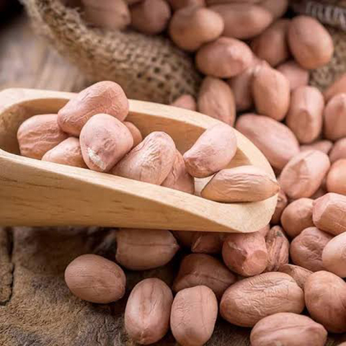 Common Deshell Peanut Kernel
