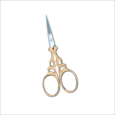 Printed Scissors