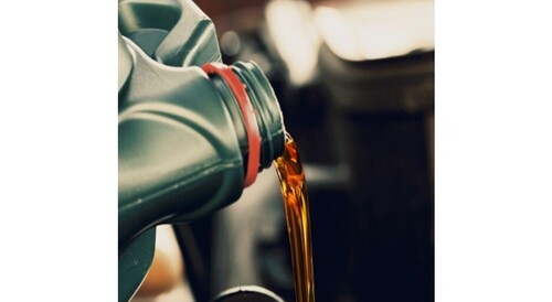 वज़ेन ओएमडी - भारी शुल्क इंजन तेल