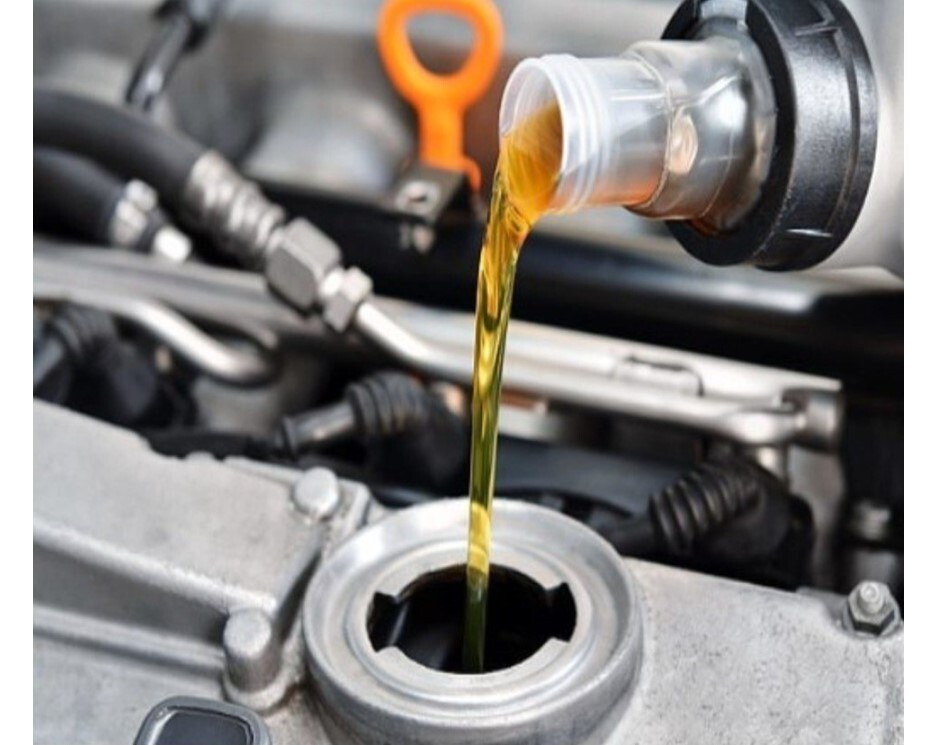 Vzen Omd - Heavy Duty Engine Oils-omd-113