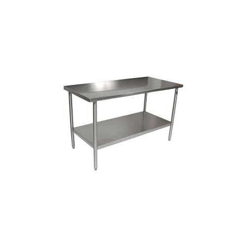 Silver Ss Table