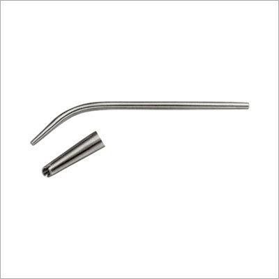 Suction Instruments
