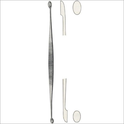 हड्डी क्युरेट्स