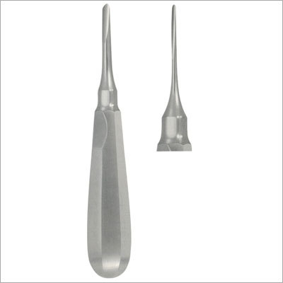 डेंटल रूट एलीवेटर