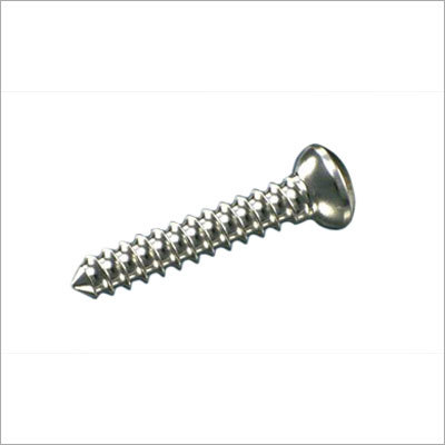 Cortical Screw(3.5 mm)