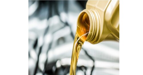 Vzen OMD - भारी शुल्क इंजन तेल - OMD-140