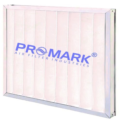 300mm Panel Air Filter Efficiency: 90%
